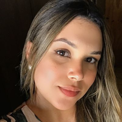 Valeria R., 31 años