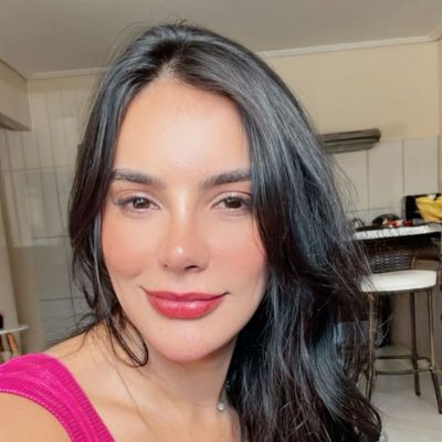 Laura G., 34 años