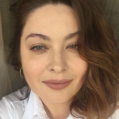 Camila M., 41