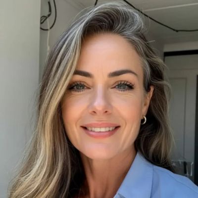 Daniela P., 42 años