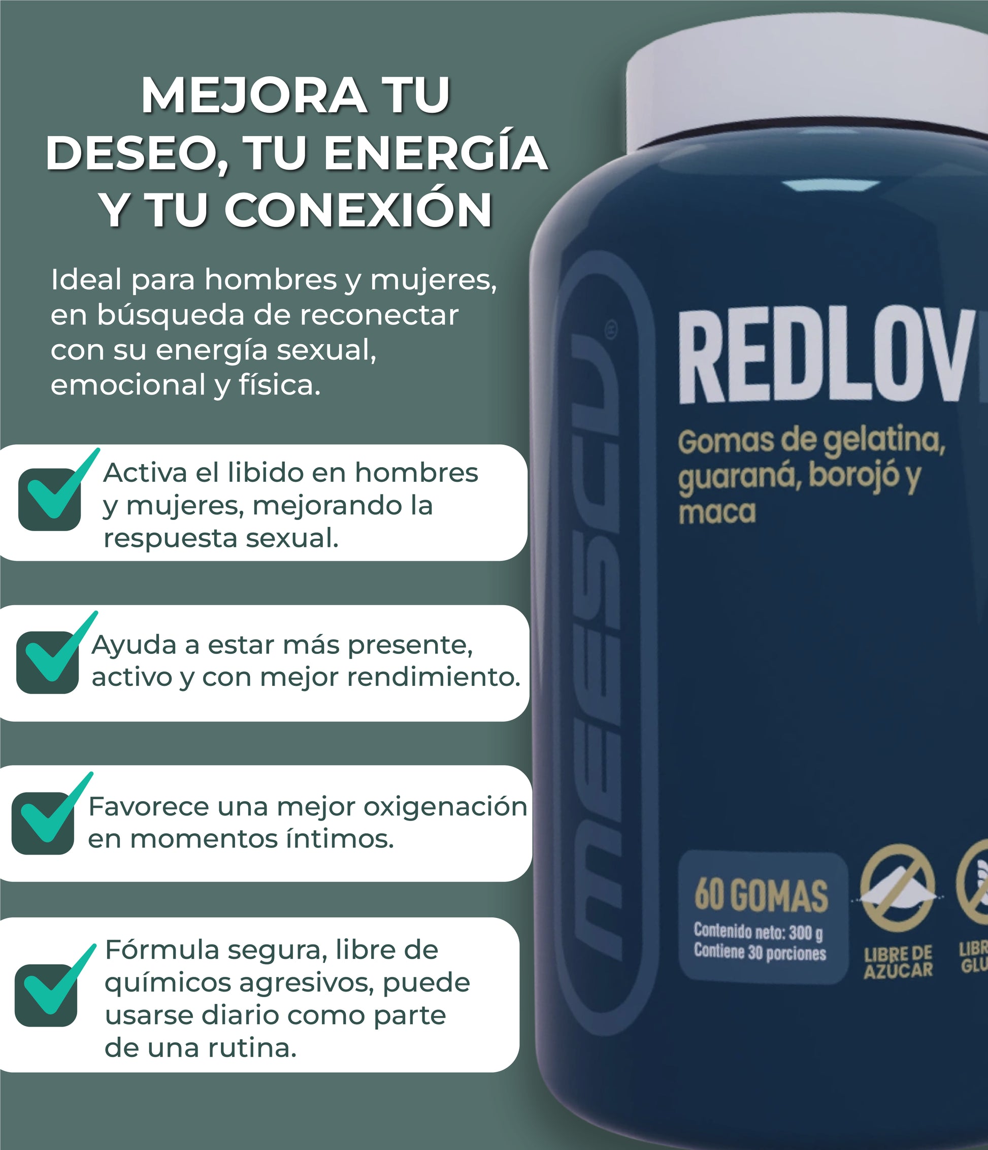 Redlove