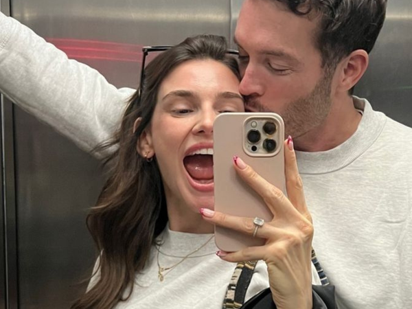 Tu pareja lo nota antes que tú