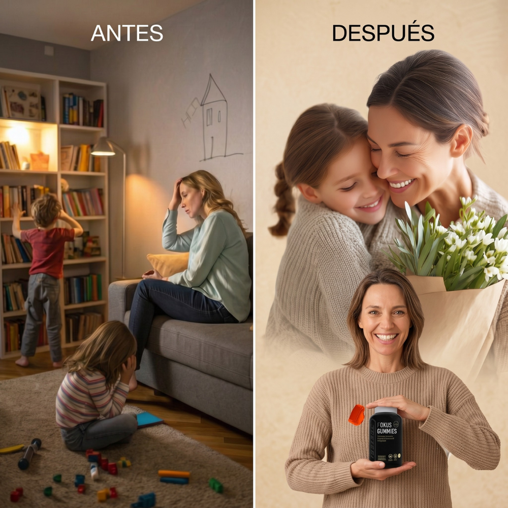 Llevas años llamando 'normal'a lo que no lo es