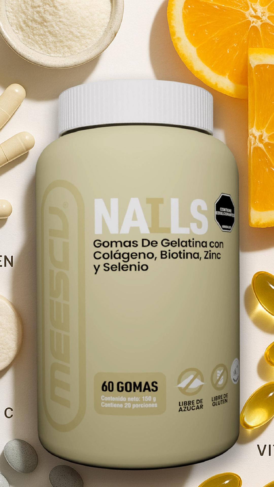 Nails