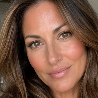 Marcela H., 48