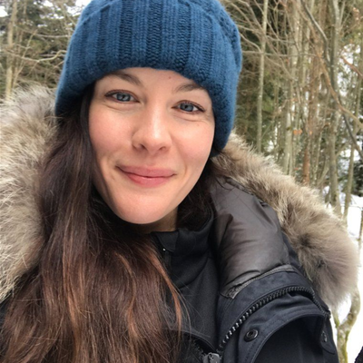 Daniela P., 35