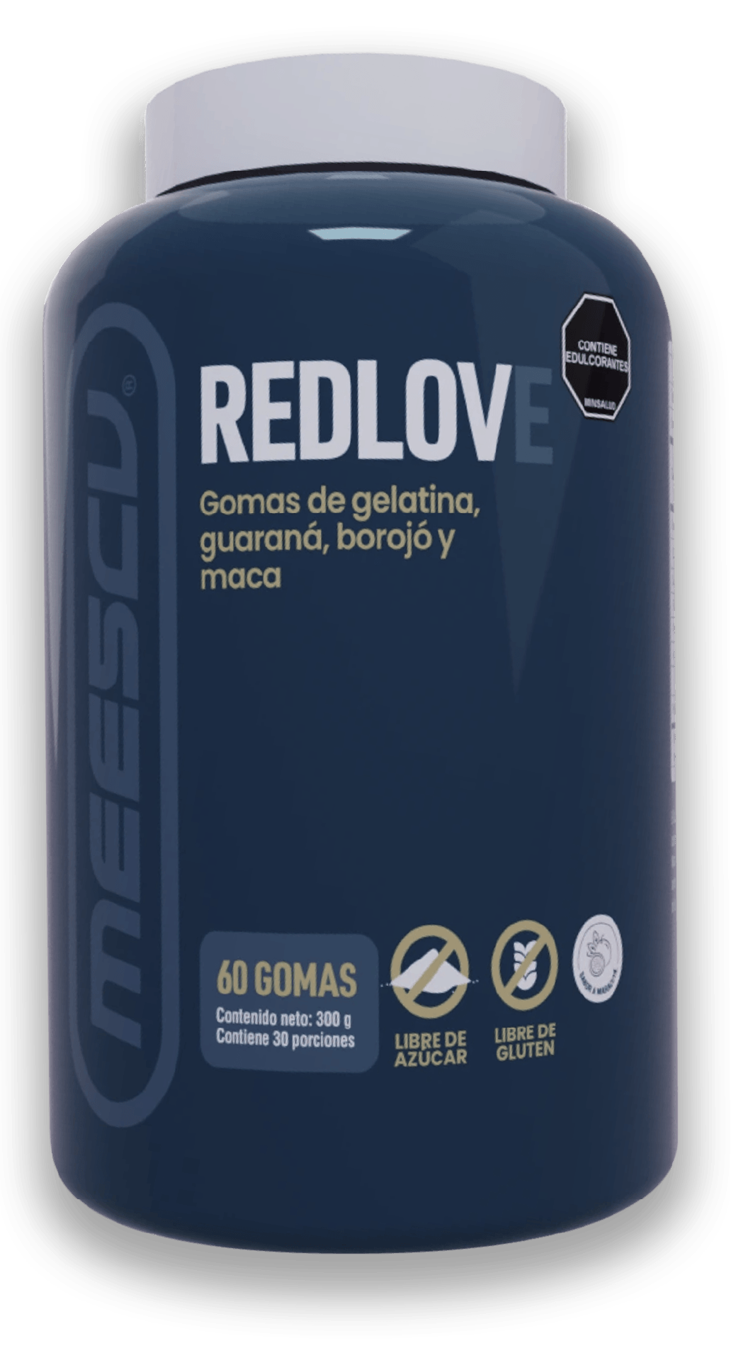 Redlove
