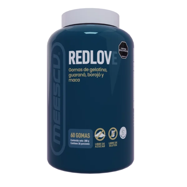 Redlove