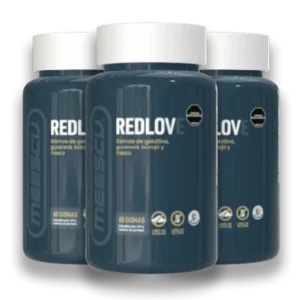 REDLOVE