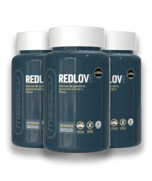 REDLOVE