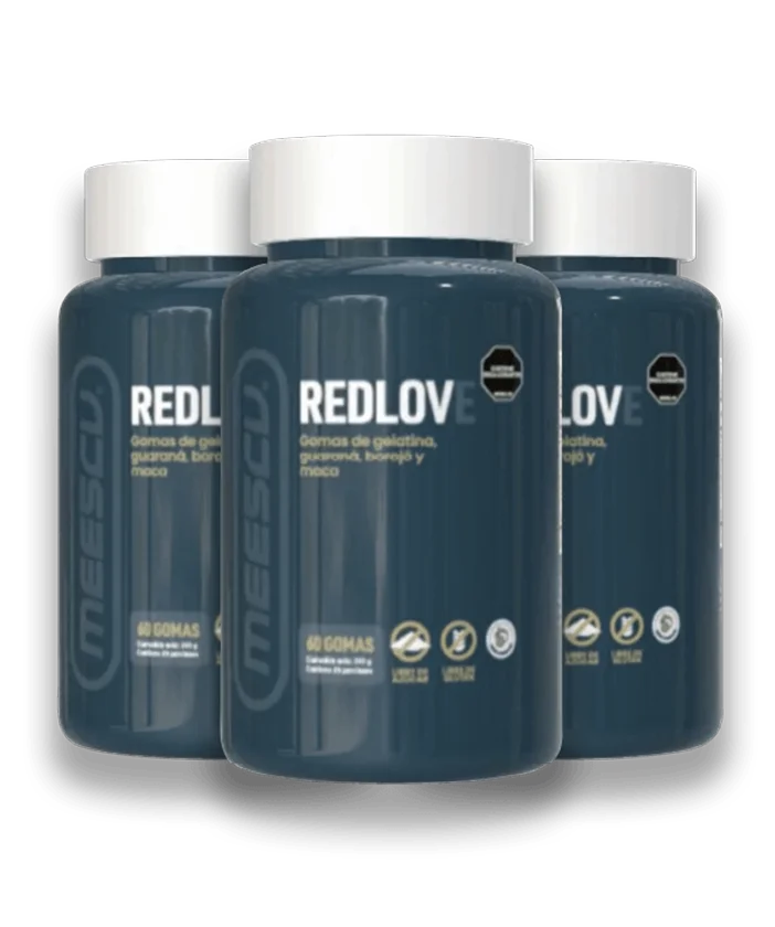REDLOVE