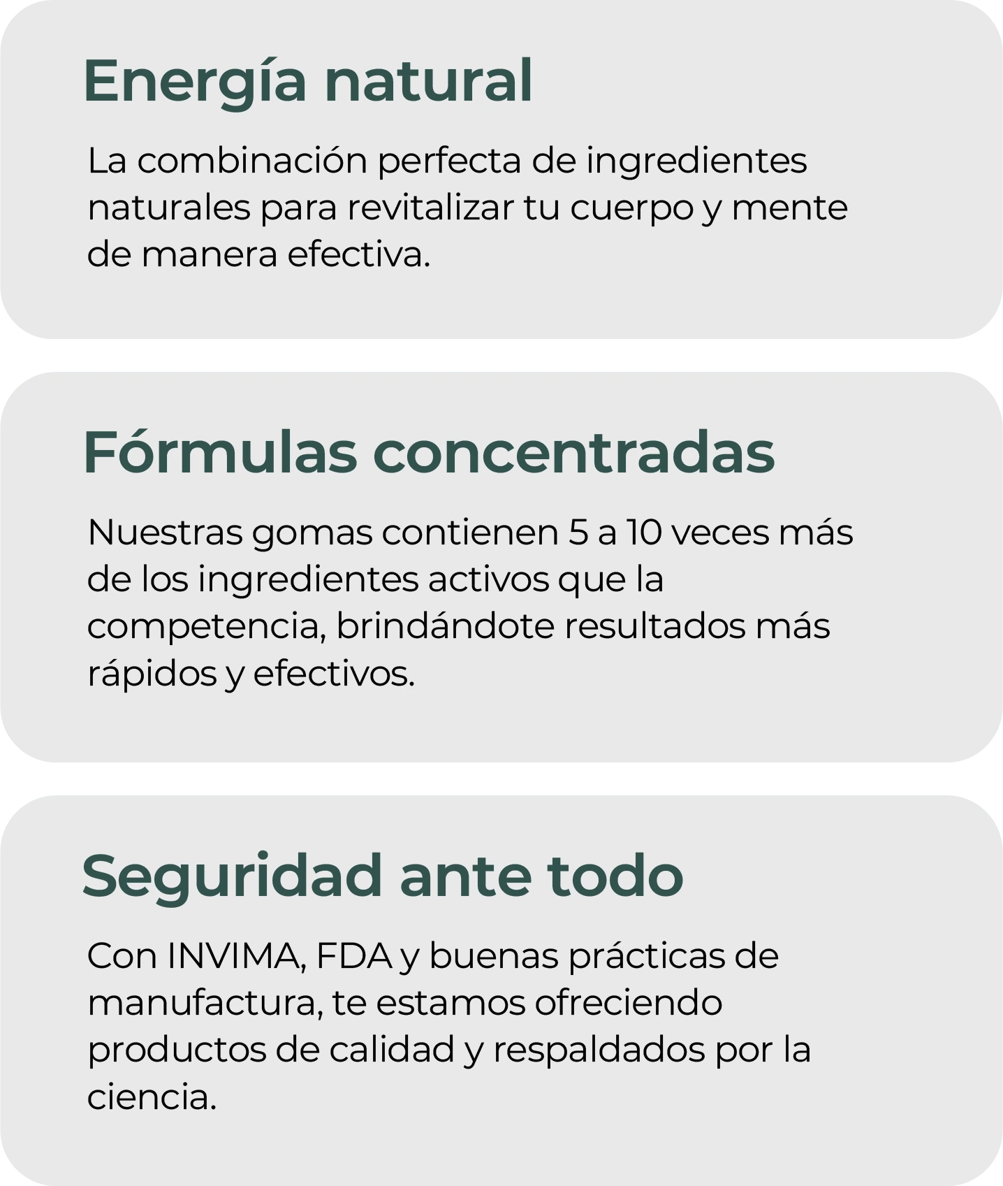 ENERGIA